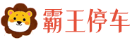霸王停车