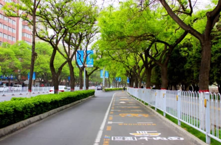 停车位增加126个，第一个小时免费停放 - 零元停车位动态资讯