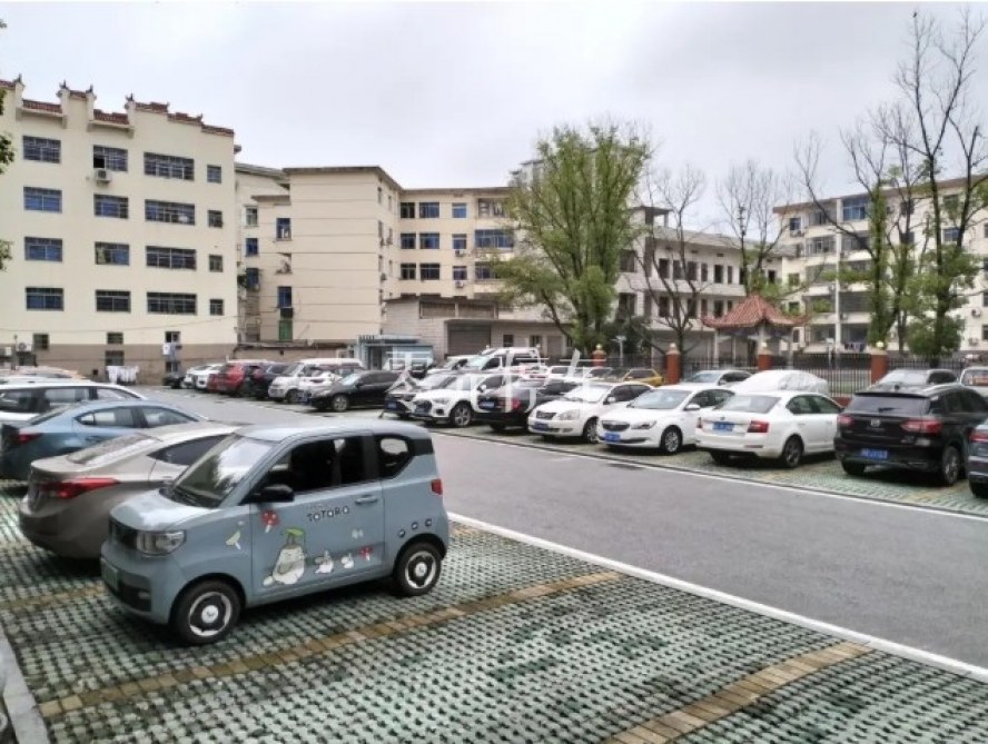 宜春市上高县交通路********* - 地址已隐藏 相关停车位照片