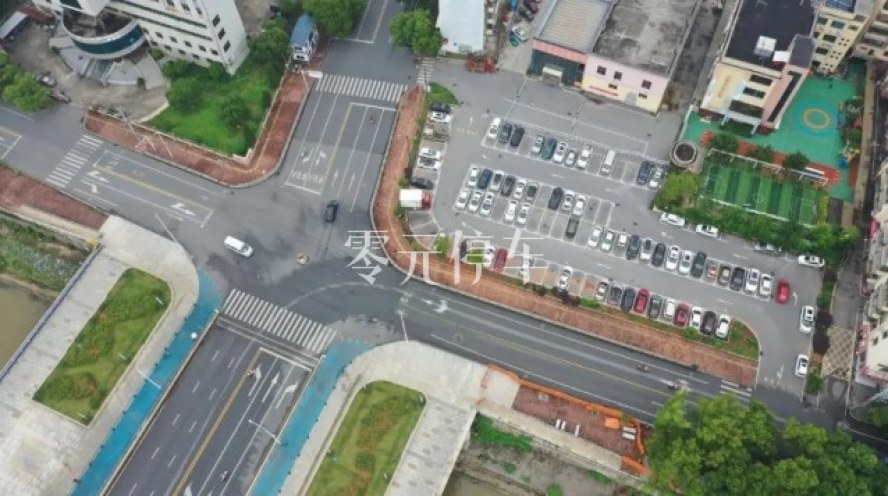 宜春市上高县沿江******* - 地址已隐藏 免费停车位照片